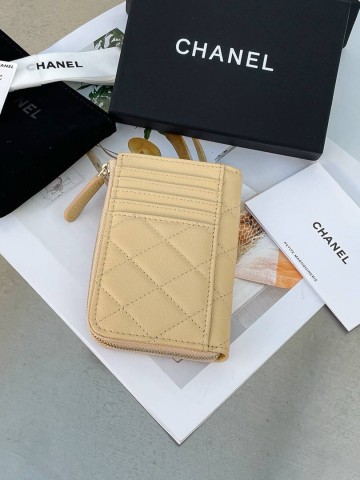 Кошелек CHANEL