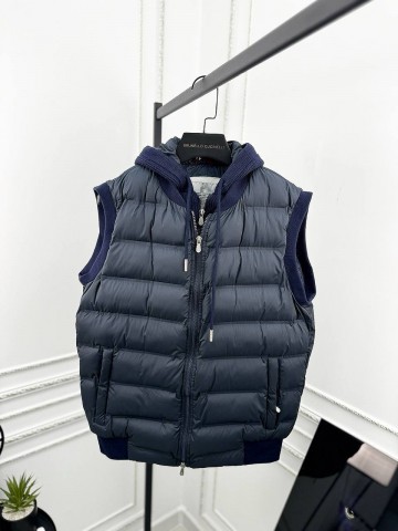 Безрукавка Brunello Cucinelli