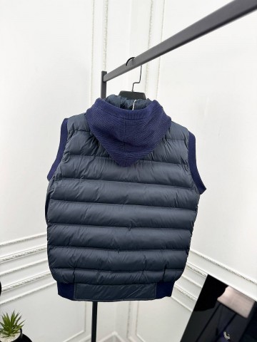 Безрукавка Brunello Cucinelli