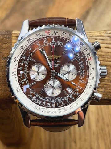 Часы Breitling