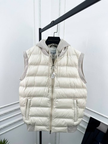 Безрукавка Brunello Cucinelli