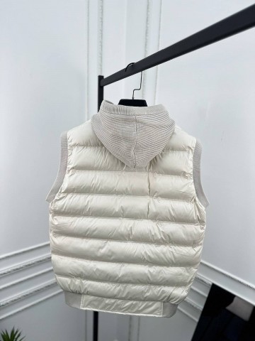 Безрукавка Brunello Cucinelli