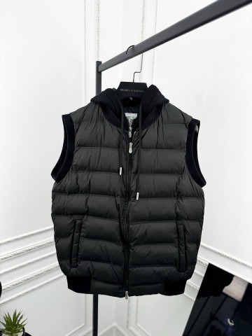 Безрукавка Brunello Cucinelli
