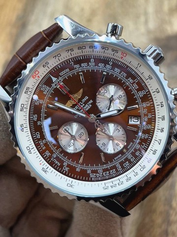 Часы Breitling