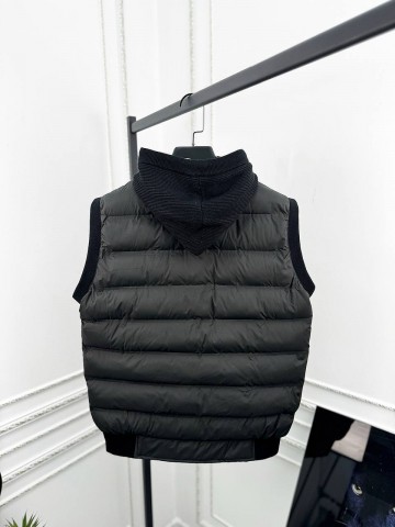 Безрукавка Brunello Cucinelli