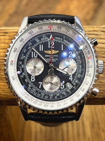 Часы Breitling