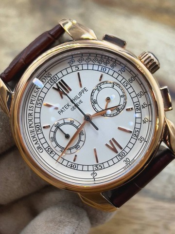 Часы Patek Philippe