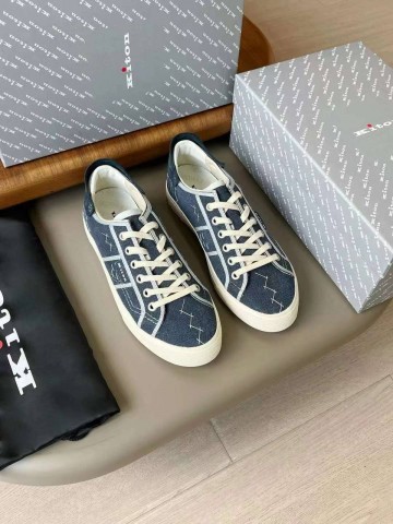 Кеды Kiton