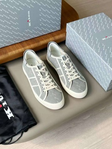 Кеды Kiton
