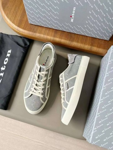 Кеды Kiton