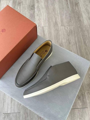 Лоферы Loro Piana