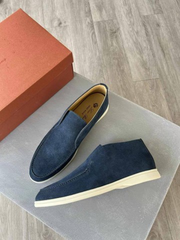 Лоферы Loro Piana
