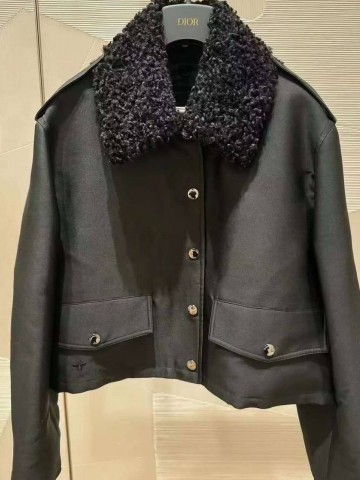 Куртка Dior