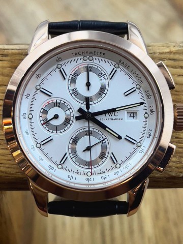Часы IWC