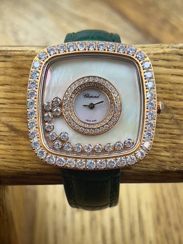 Часы Chopard