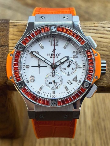 Часы Hublot