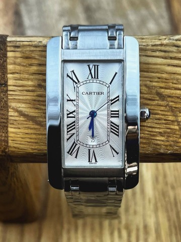 Часы Cartier