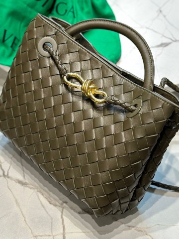 Сумка Bottega Veneta