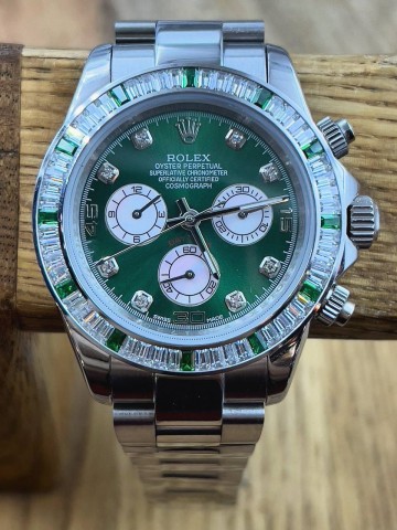 Часы Rolex