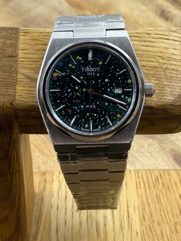 Часы Tissot