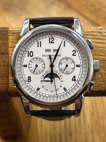 Часы Patek Philippe