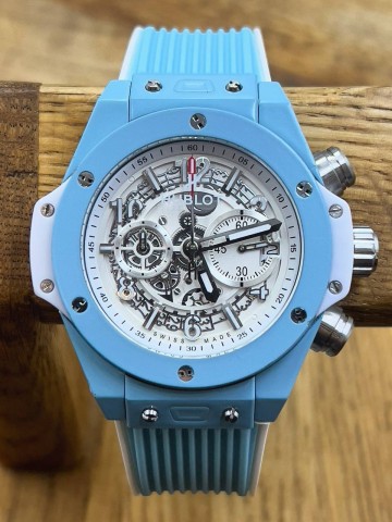 Часы Hublot