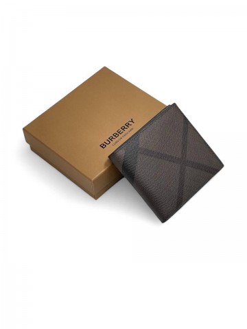 Кошелек Burberry