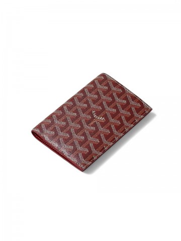 Обложка на паспорт Goyard