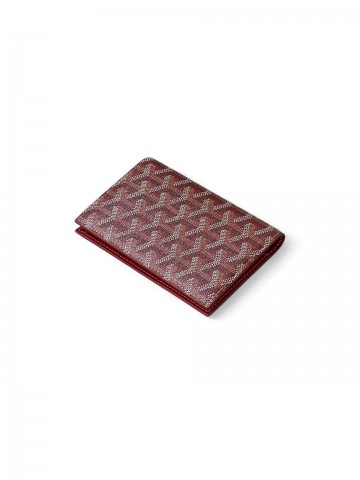 Обложка на паспорт Goyard