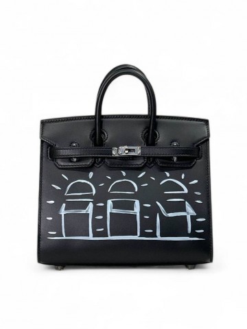 Сумка Hermes 20 см