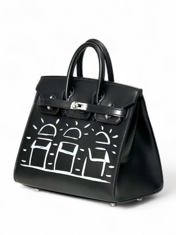 Сумка Hermes 20 см