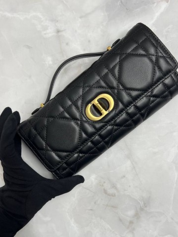 Клатч Dior