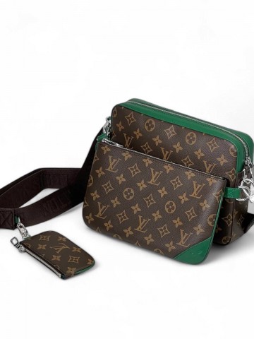 Сумка-мессенджер Louis Vuitton