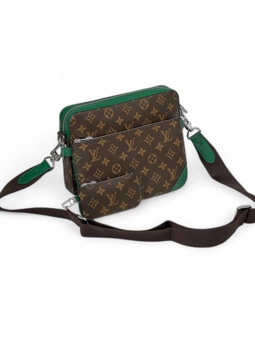 Сумка-мессенджер Louis Vuitton