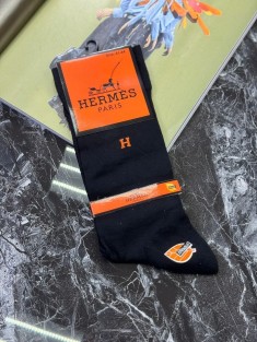 Носки Hermes