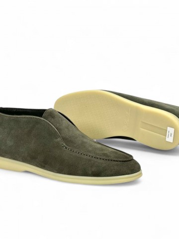 Ботинки Loro Piana