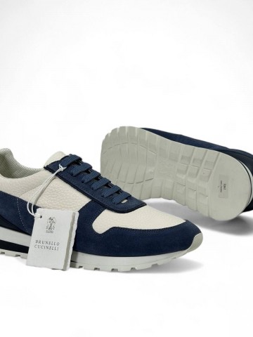 Кроссовки Brunello Cucinelli