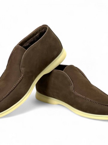 Ботинки Loro Piana