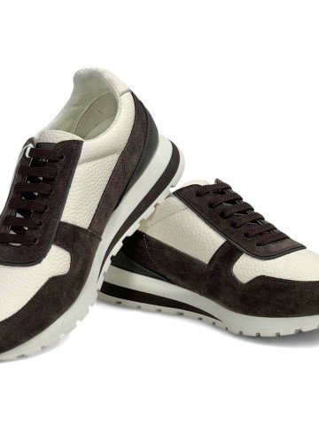 Кроссовки Brunello Cucinelli