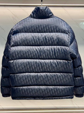 Пуховик Christian Dior
