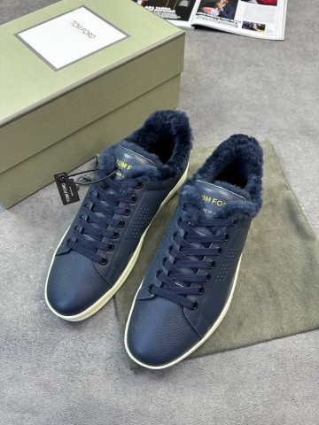 Кеды Tom Ford
