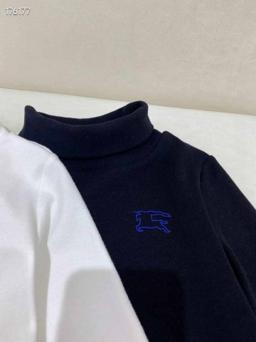 Водолазка Burberry