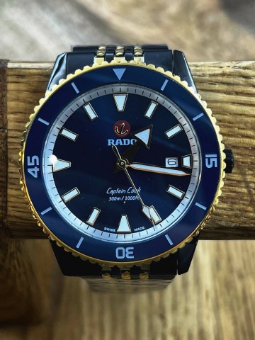 Часы Rado