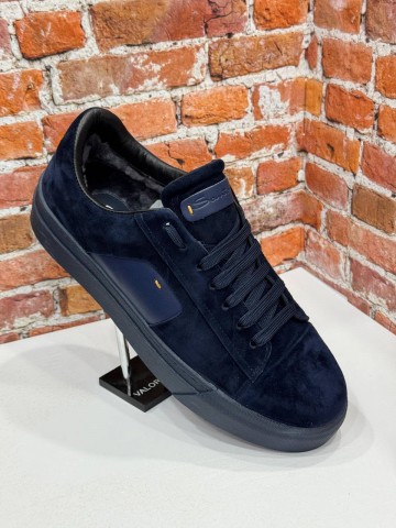 Кеды Santoni