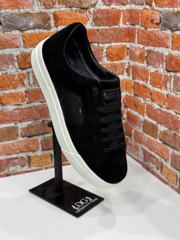 Кеды Santoni