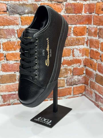 Кеды Santoni