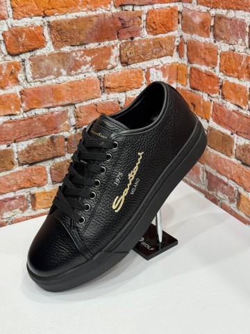 Кеды Santoni