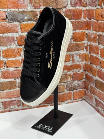 Кеды Santoni
