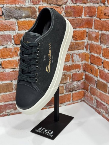 Кеды Santoni