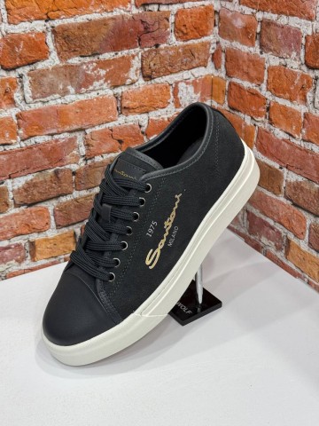 Кеды Santoni